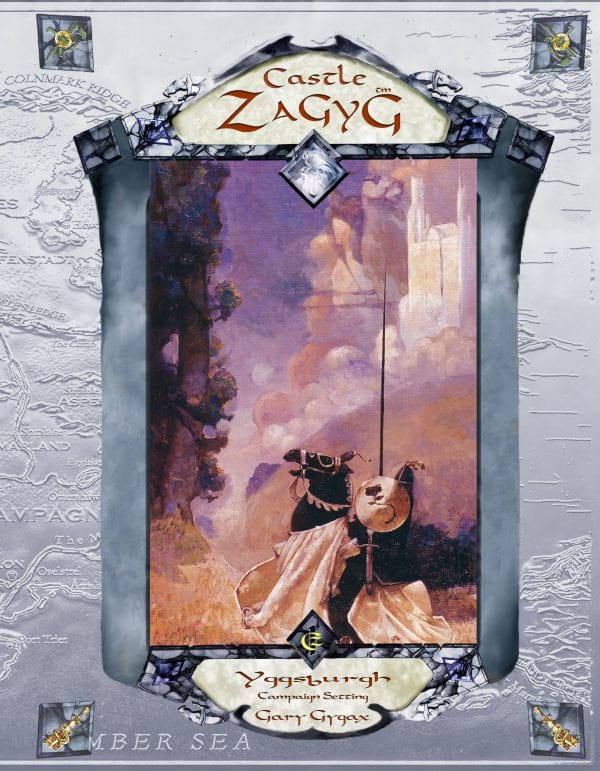 Castle Zagyg
