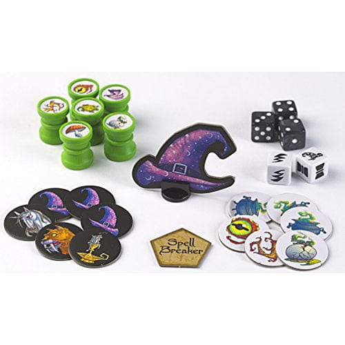 Cauldron Quest - Image 3