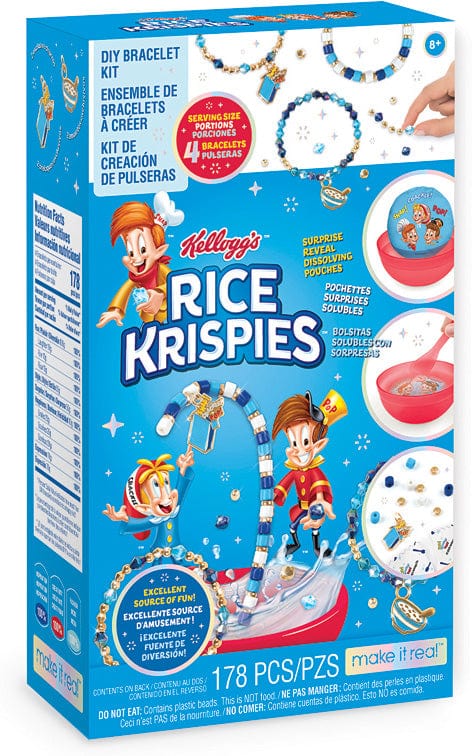 Cereal-sly Cute Kellogg’s Rice - Image 3