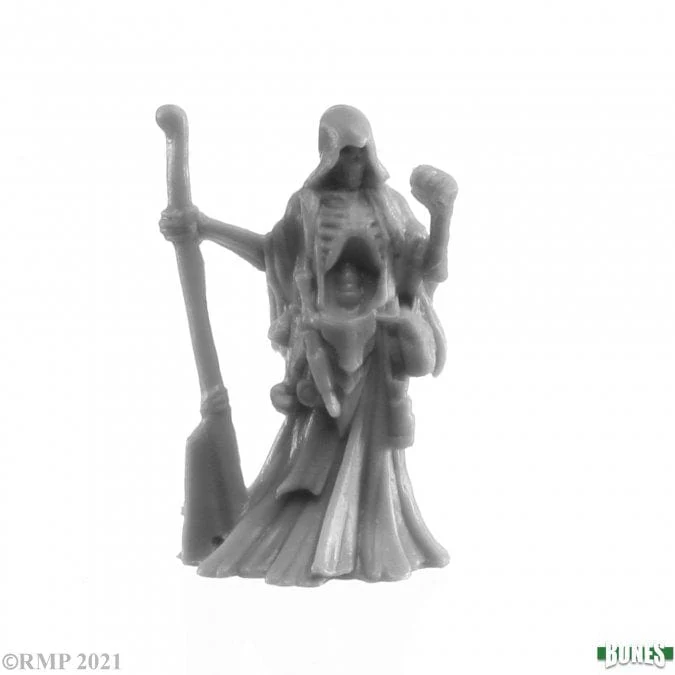 Charon Lord of the Styx