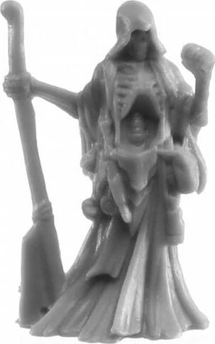 Charon Lord of the Styx - Image 2