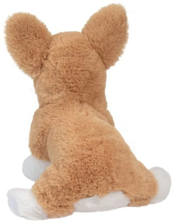 Douglas Cheekie Corgi Softie - Image 12