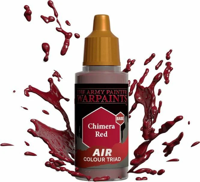Chimera Red Air - Image 2