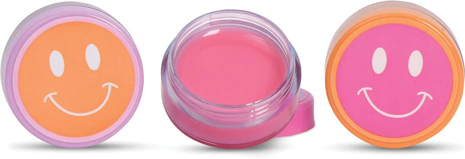 Choose Happy Scented Lip Balm Set - Image 2