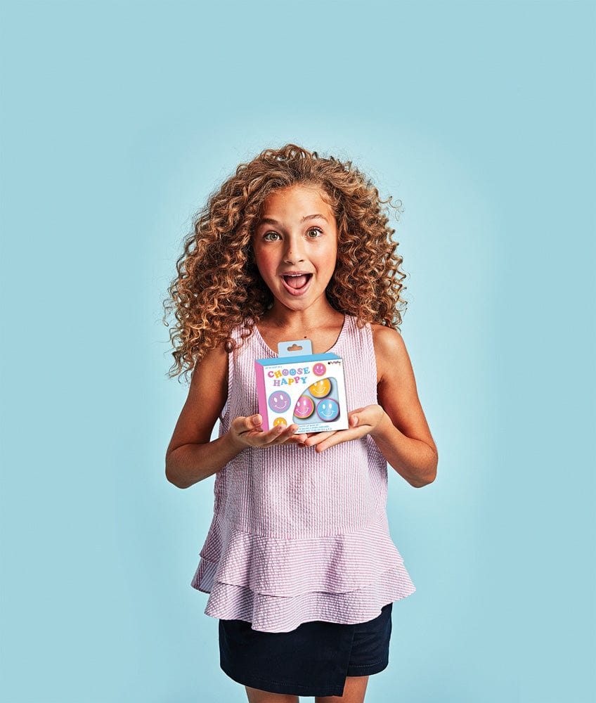 Choose Happy Scented Lip Balm Set - Image 3