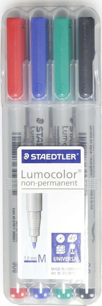 Chx Markers Water Soluble (4) - Image 2