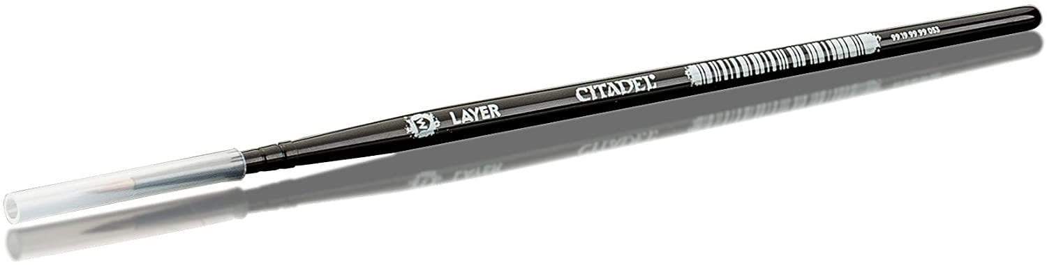Citadel Medium Layer Brush