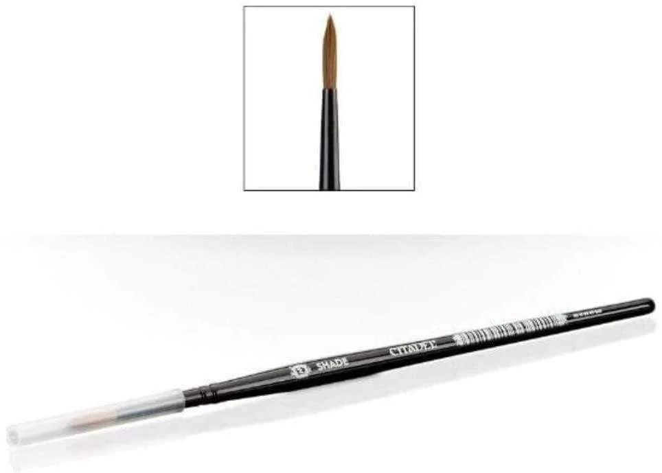 Citadel Medium Shade Brush