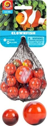 Clownfish Game Net - Image 4
