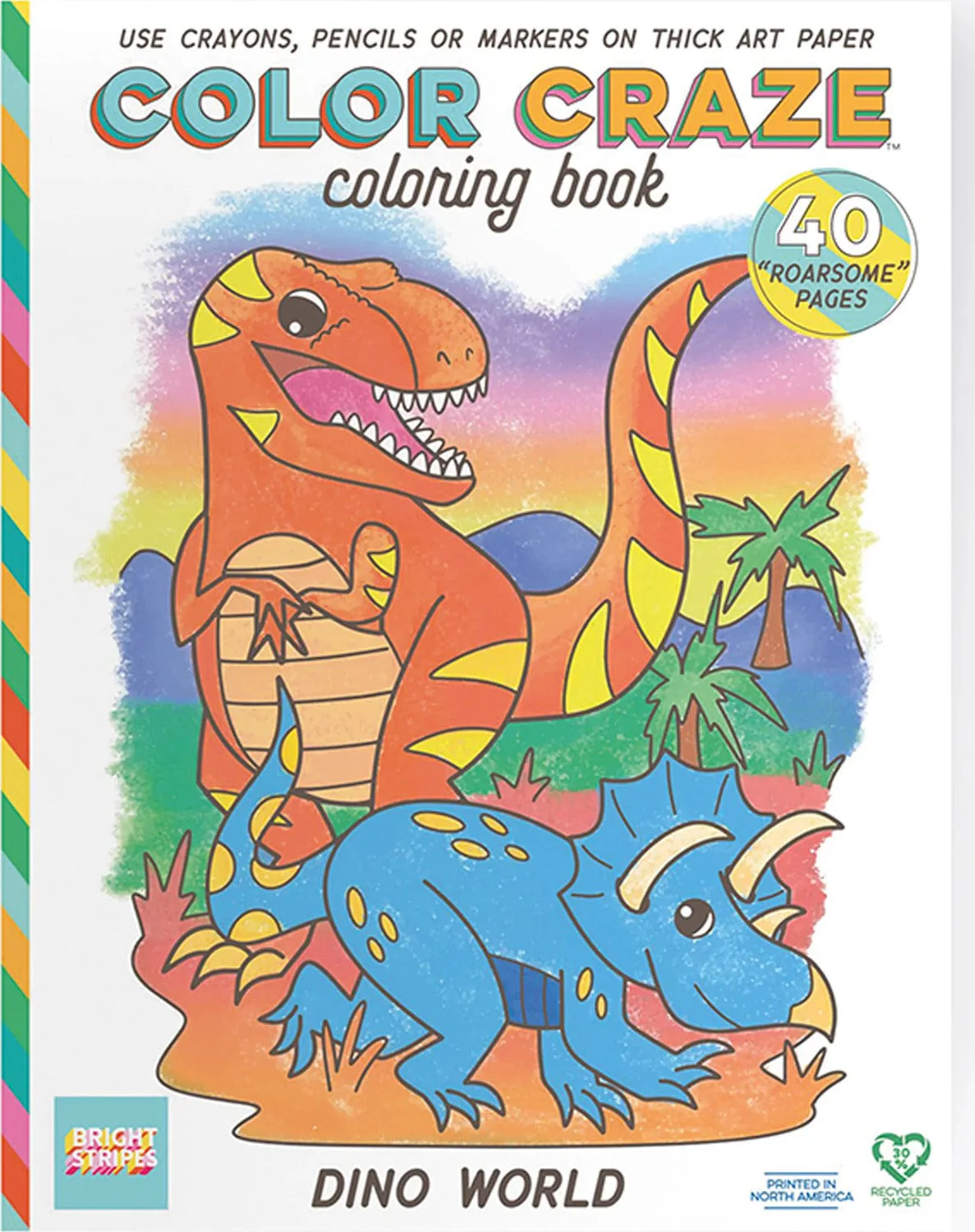 Color Craze- Dino - Image 4