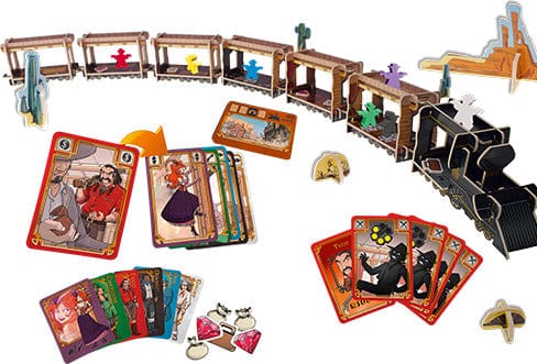 Colt Express - Image 4