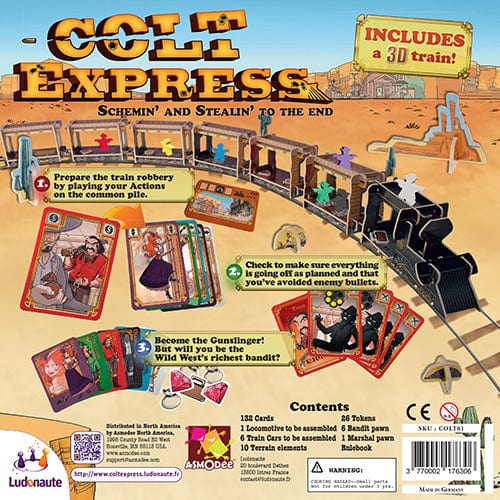 Colt Express - Image 6