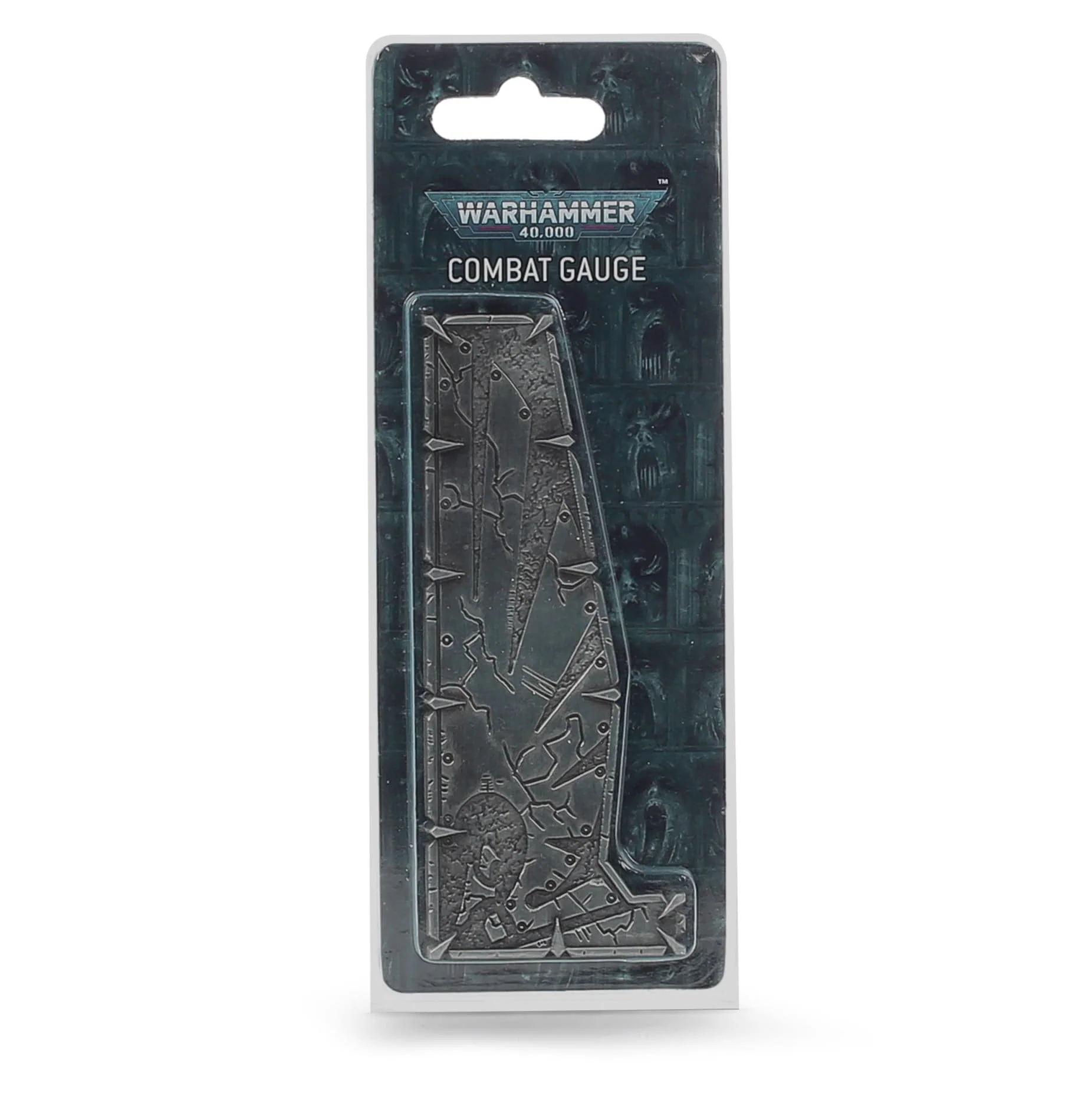 Combat Gauge