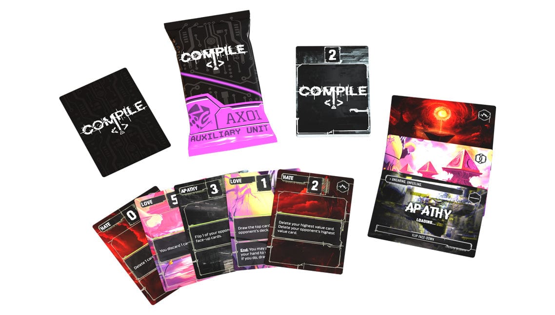 Compile: Aux 1 - Image 2
