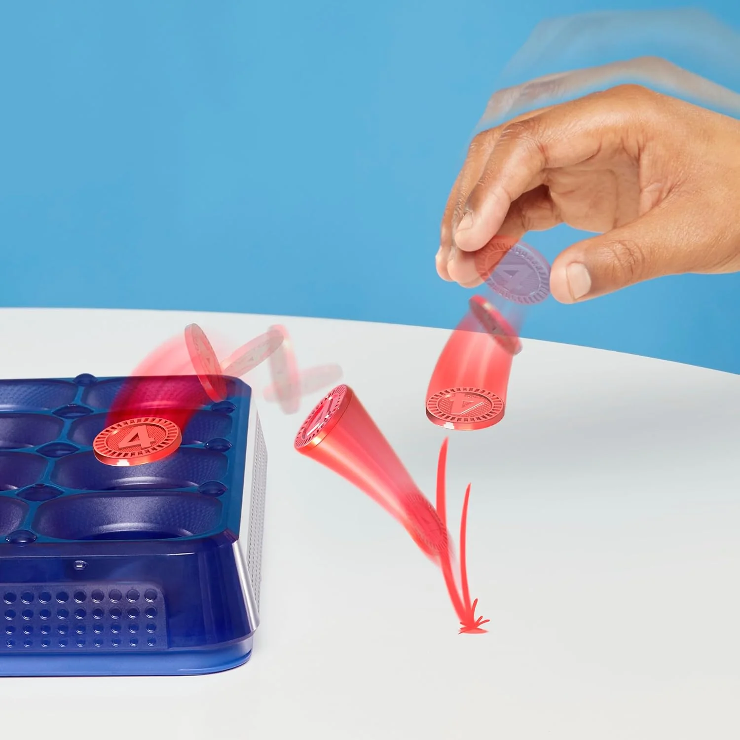 Connect 4 Frenzy - Image 2