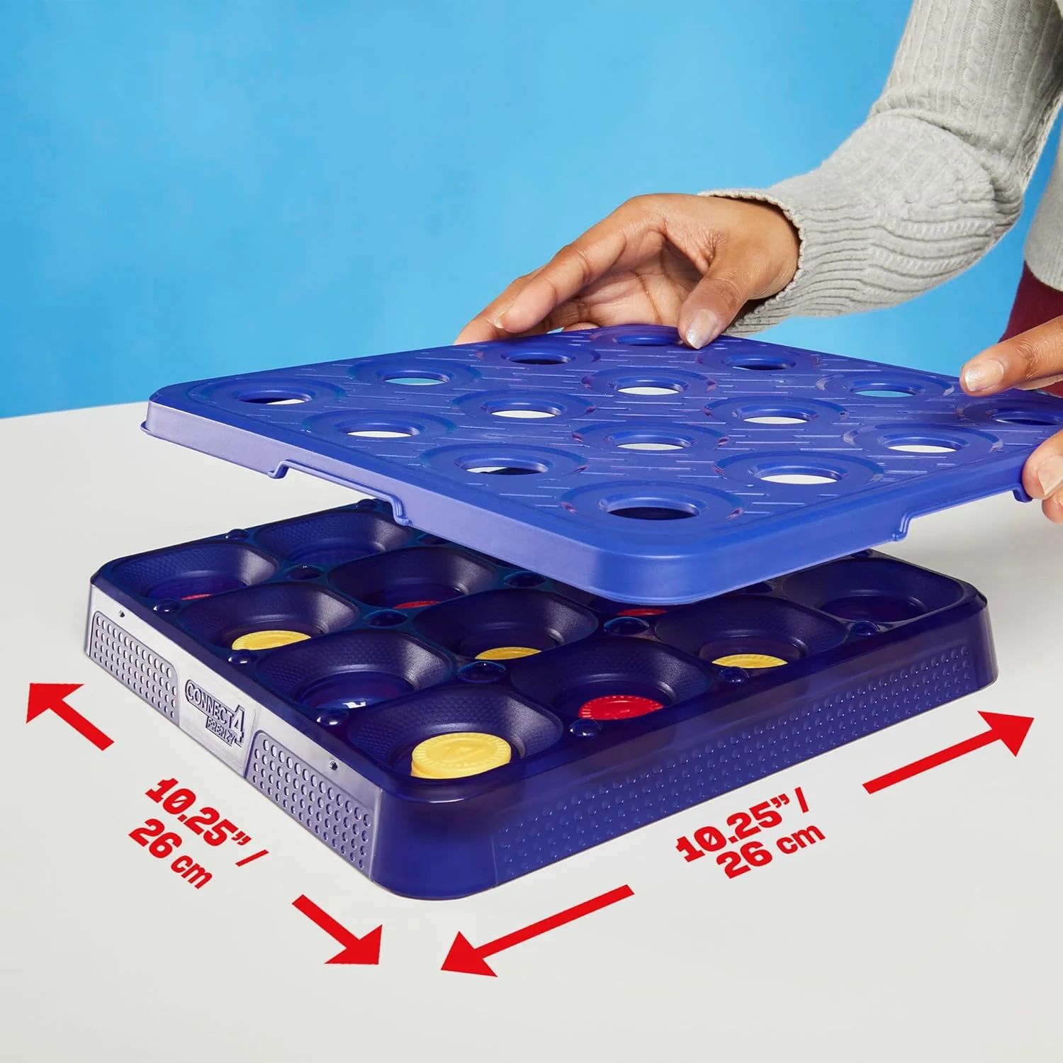 Connect 4 Frenzy - Image 3
