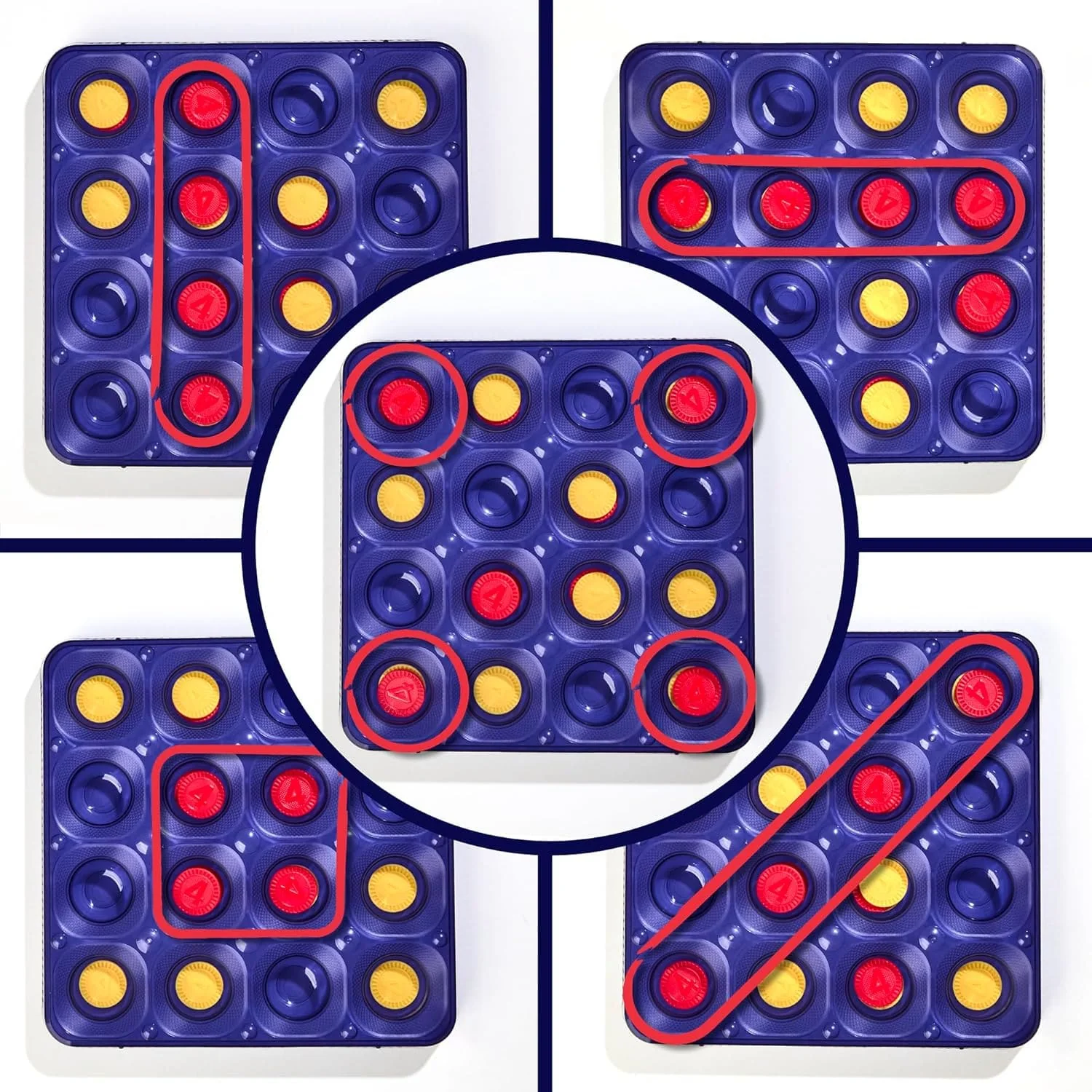 Connect 4 Frenzy - Image 6