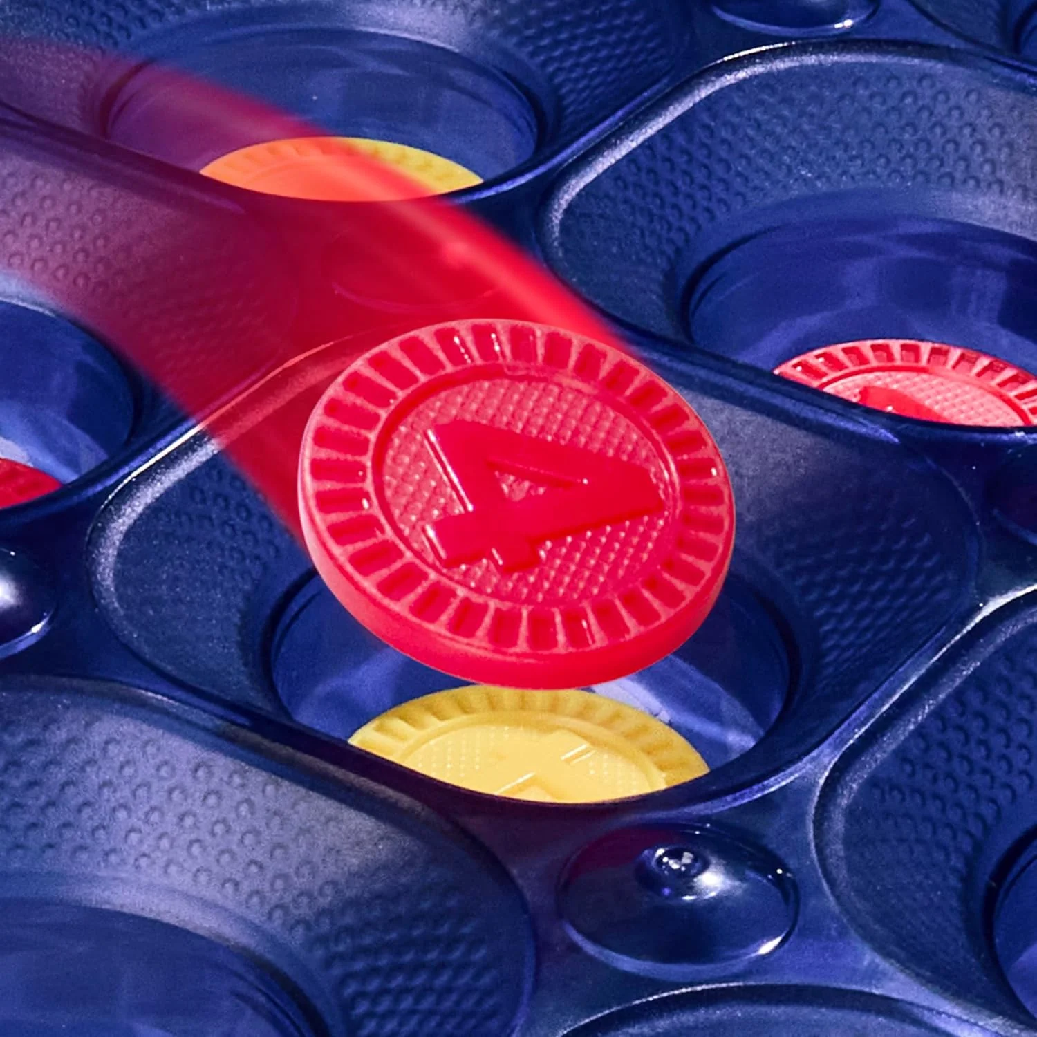 Connect 4 Frenzy - Image 7