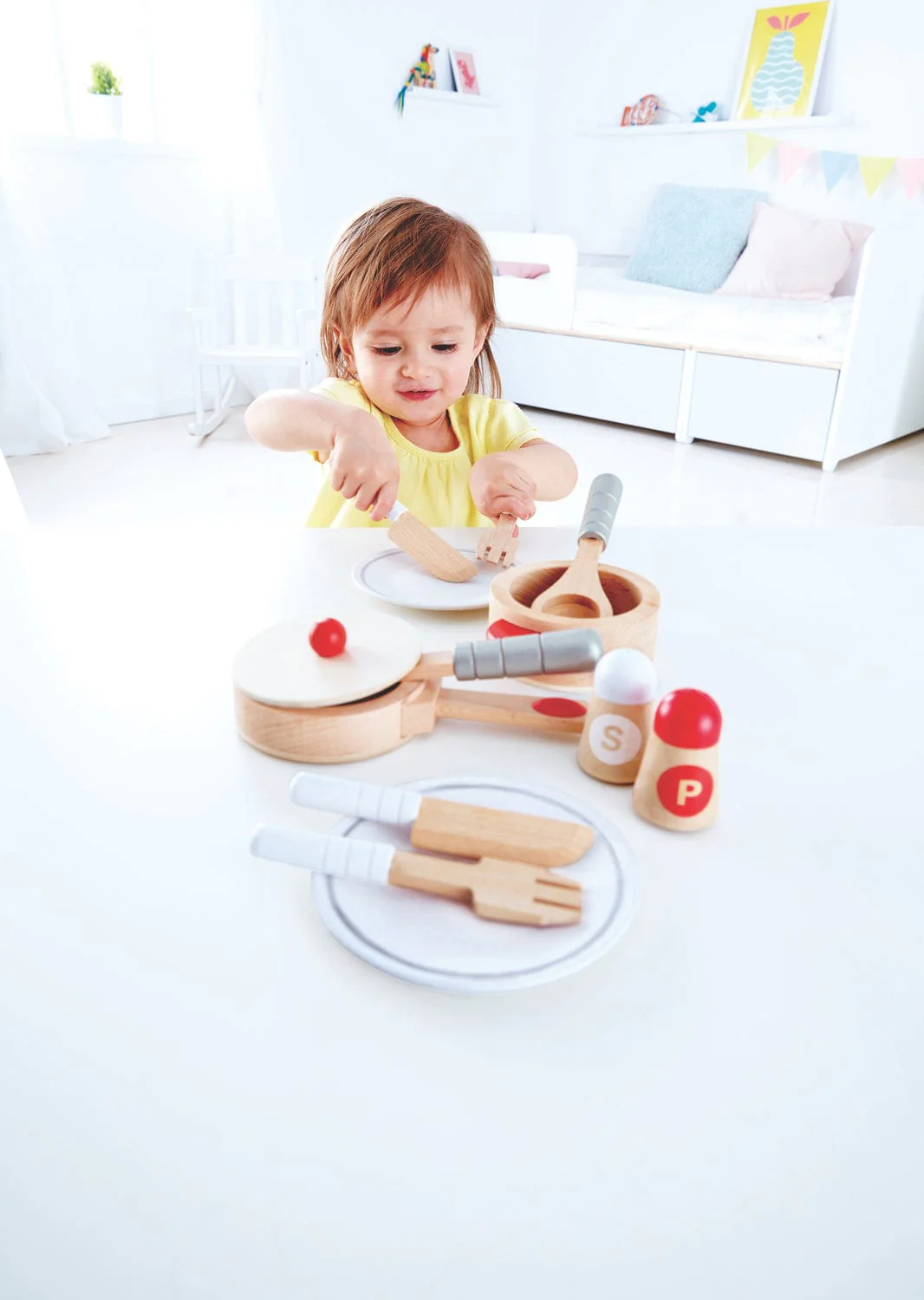 Cook & Serve Set - Image 5