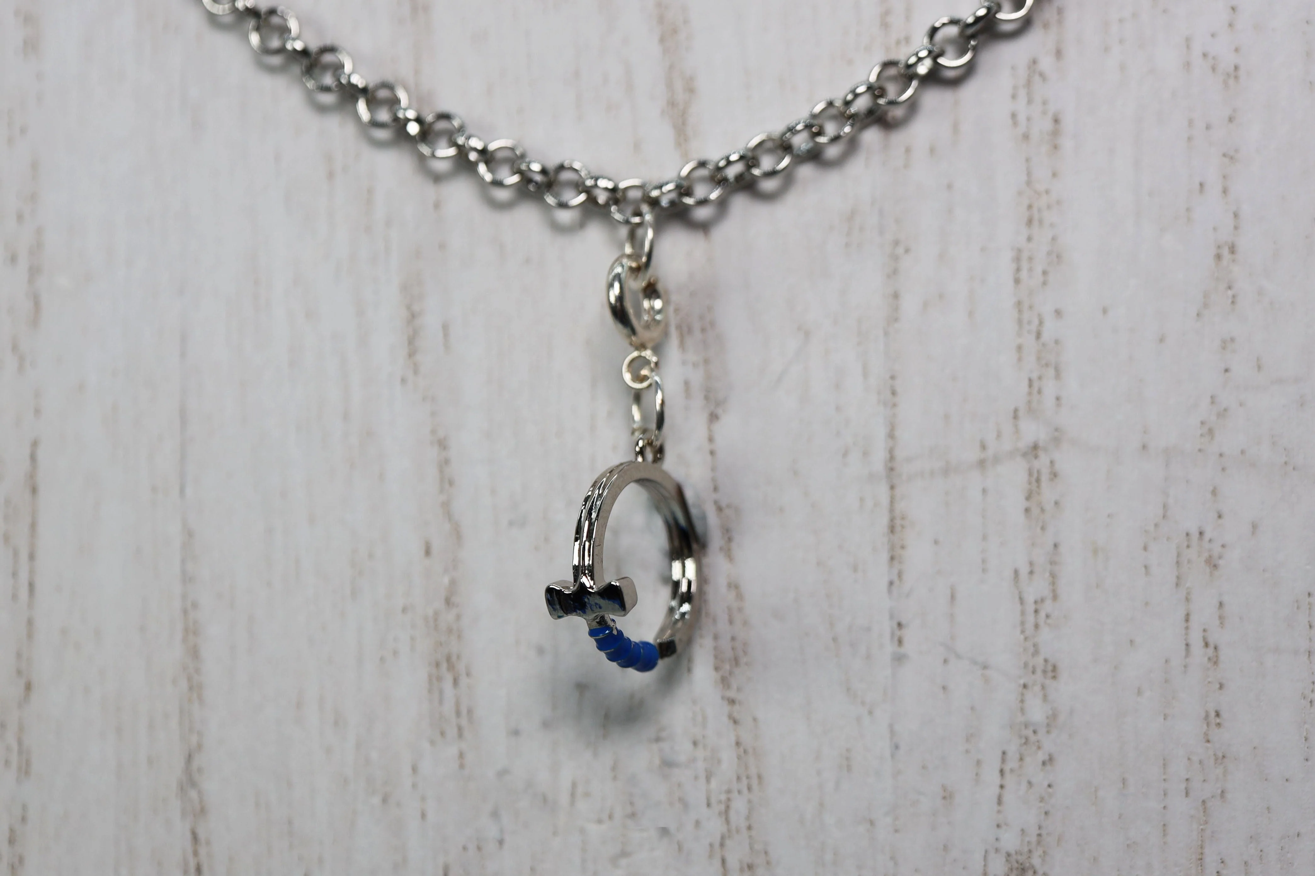 Cleaving Ring - Traveler's Trinkets