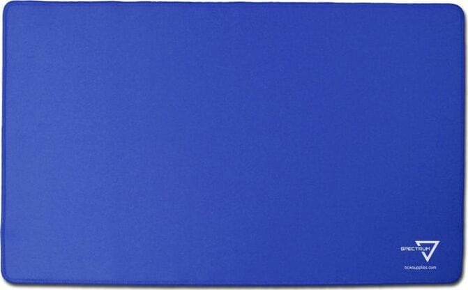 Playmat - Blue - Image 3