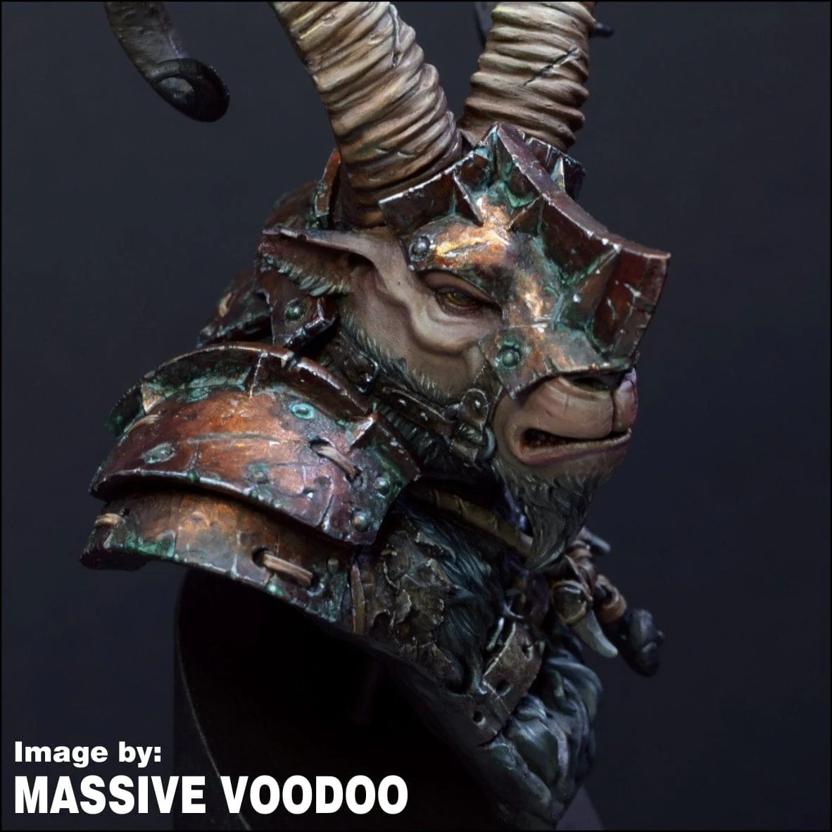 Dirty Down Verdigris - Image 3