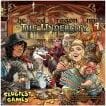 The Red Dragon Inn 9: The Undercity - Image 5