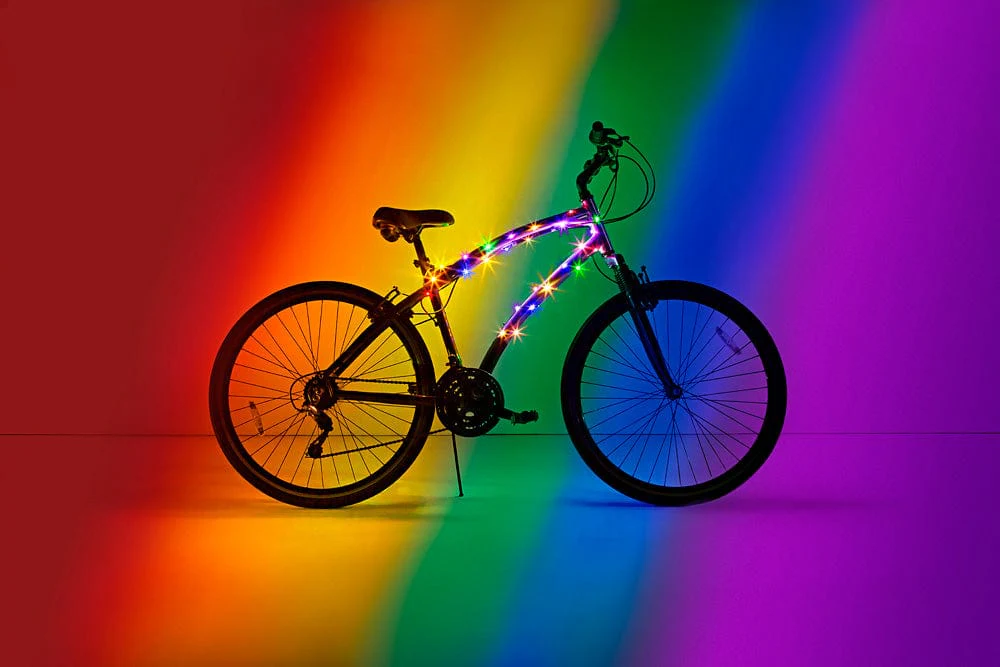 Cosmic Brightz - Rainbow - Image 10