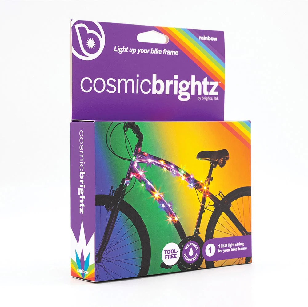 Cosmic Brightz - Rainbow - Image 3