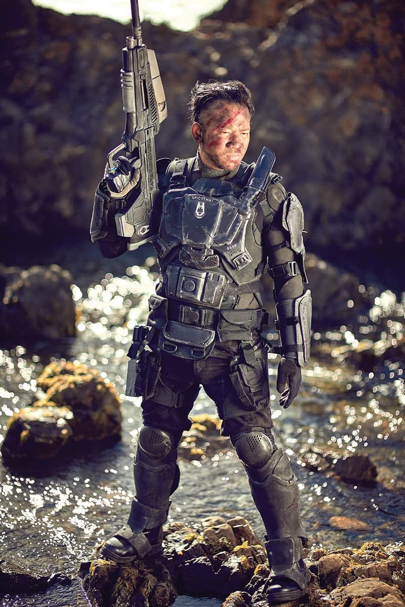 Cosplay For You - Image 4