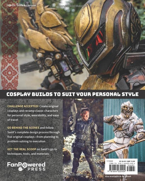 Cosplay For You - Image 6