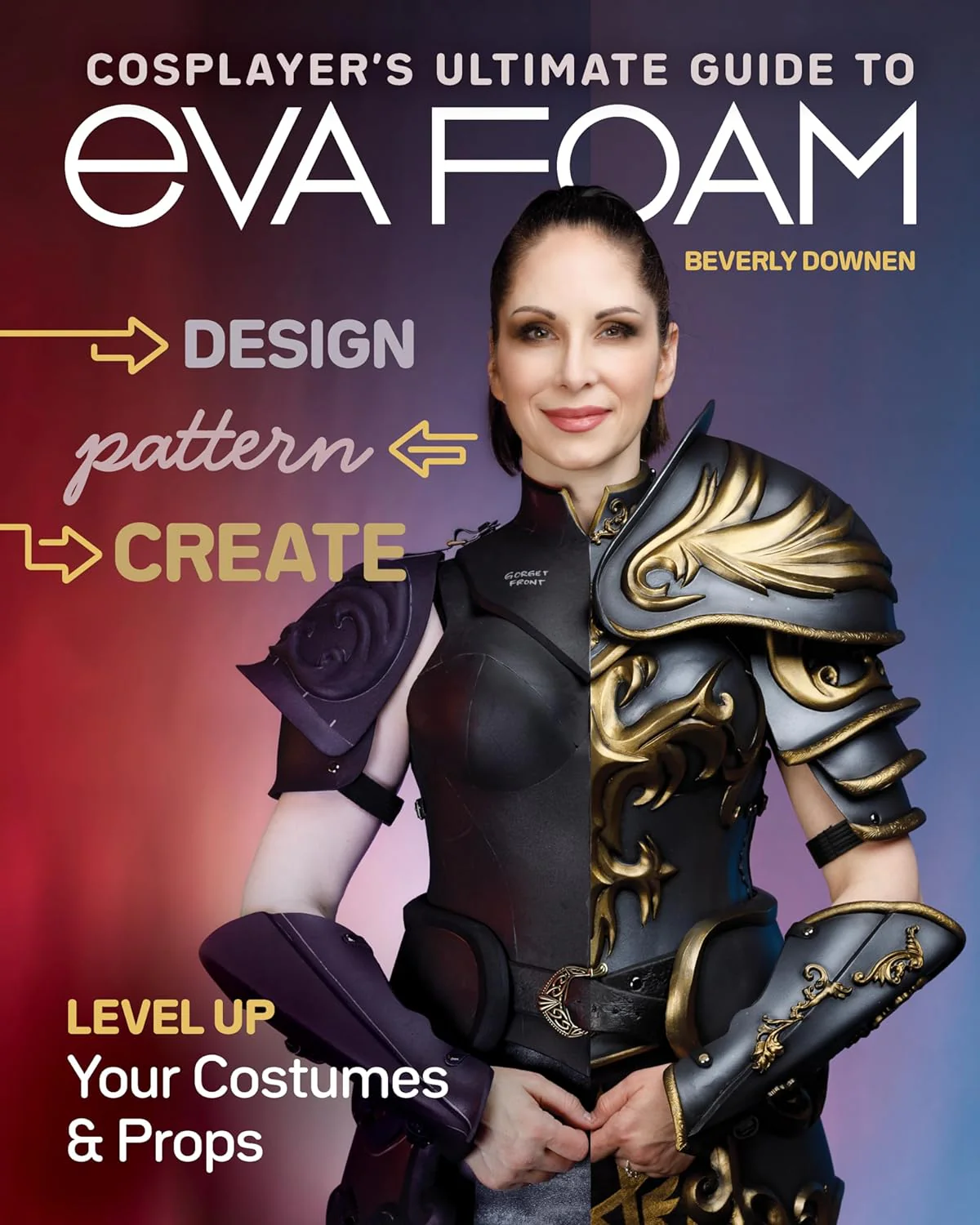 Cosplay Guide to EVA Foam