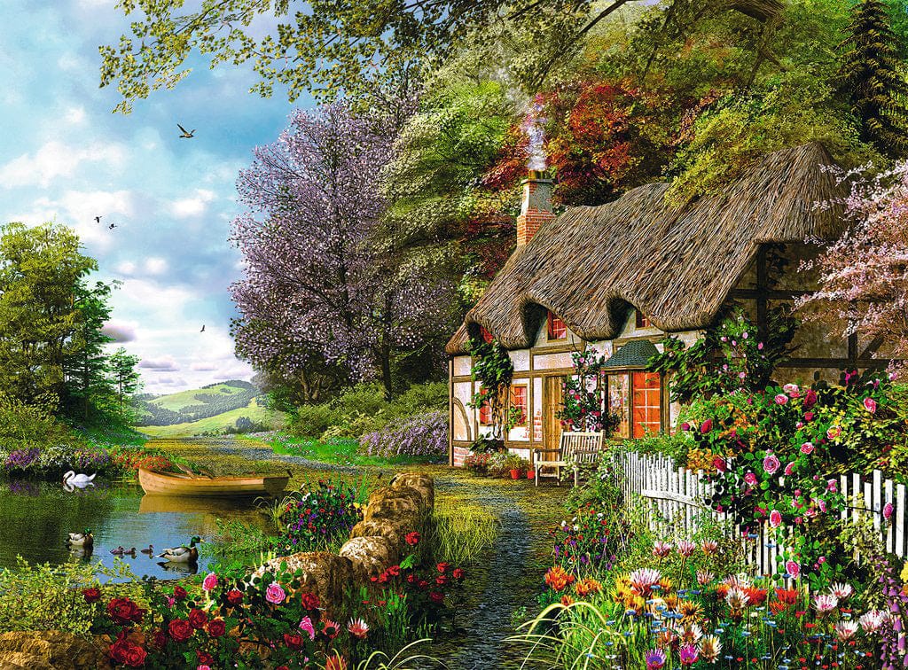 Country Cottage - Image 6
