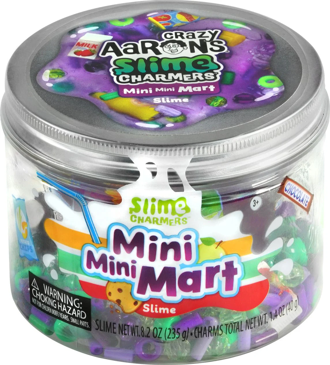 Crazy Aaron's Slime Charmers - Image 5