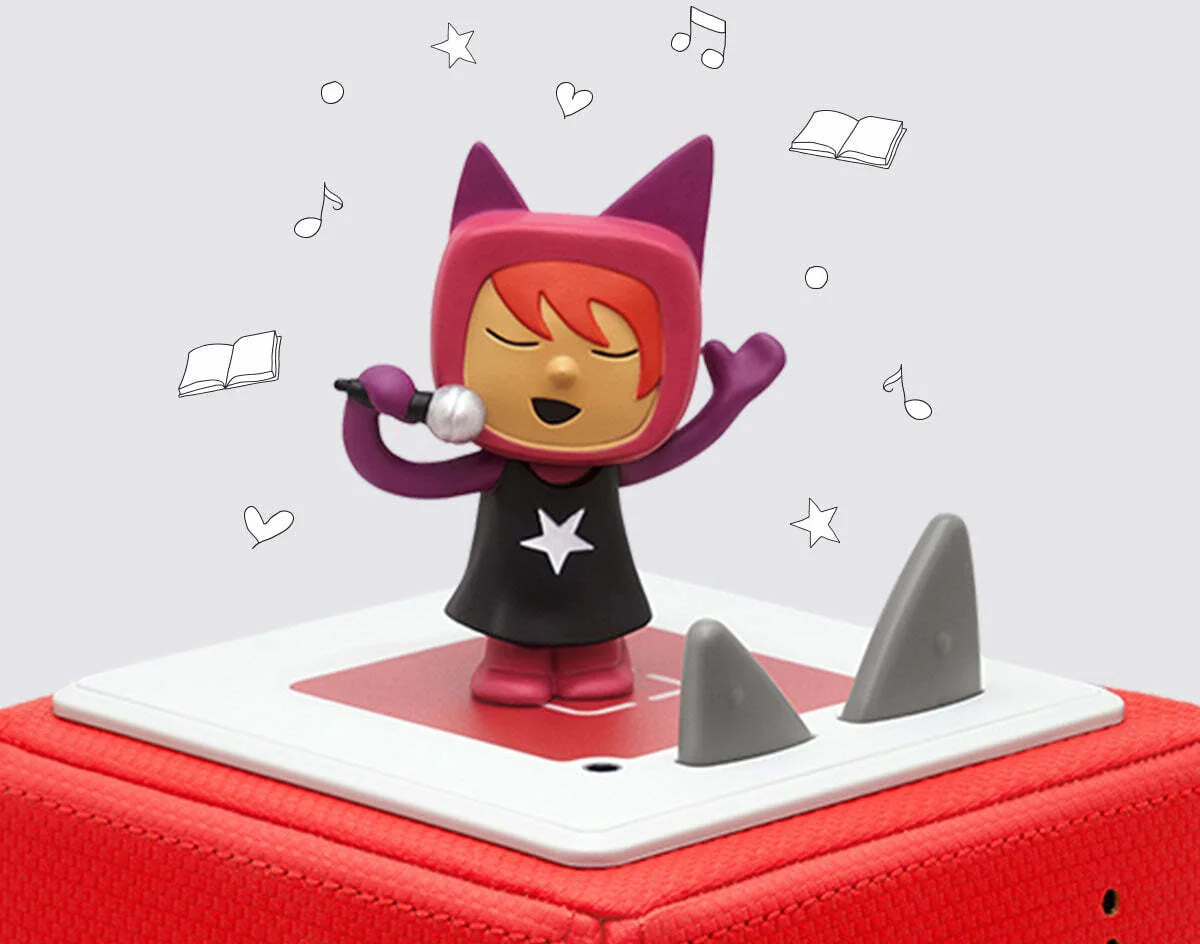 Creative tonie: Singer - Image 5