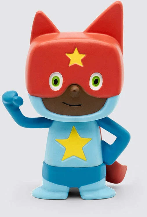 Creative tonie: Superhero - Blue/Red - Image 7