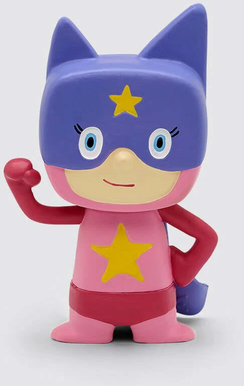 Creative tonie: Superhero - Pink/Purple - Image 4