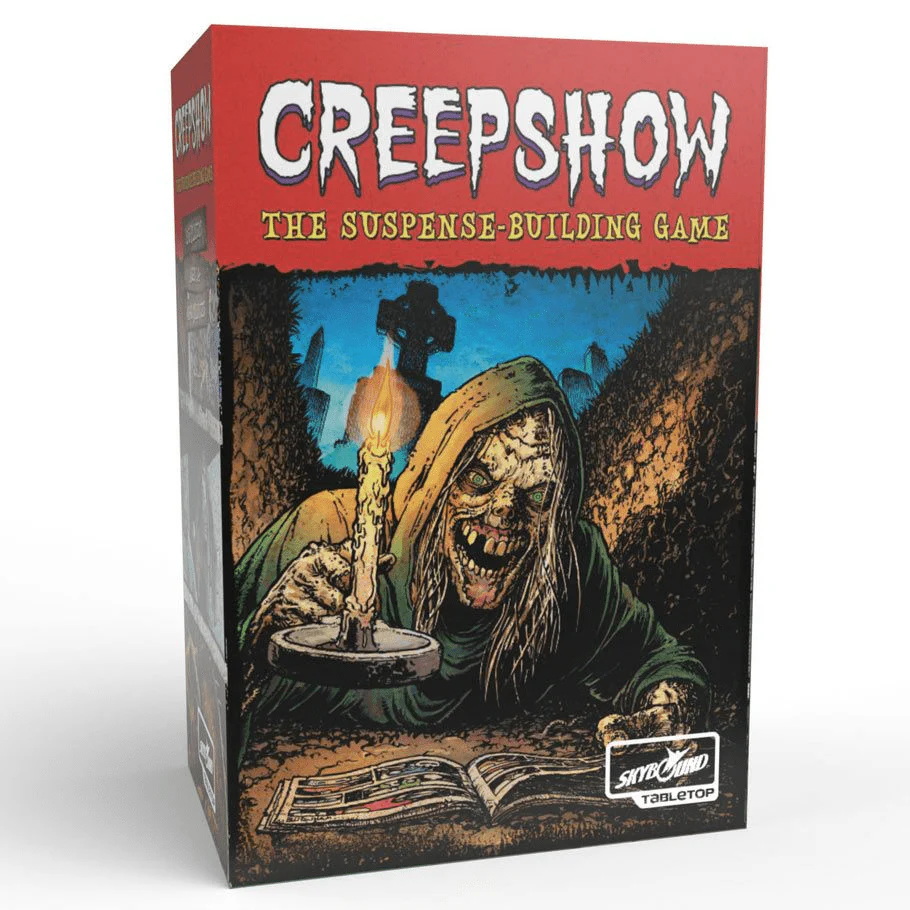Creepshow