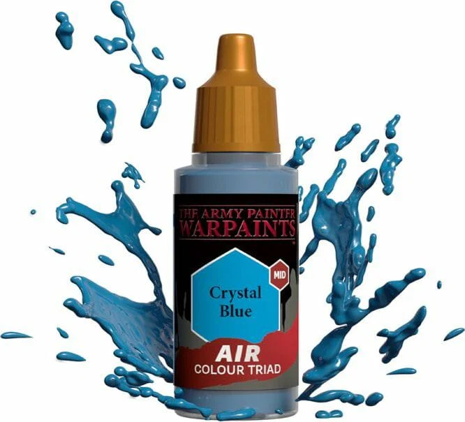 Crystal Blue Air - Image 2