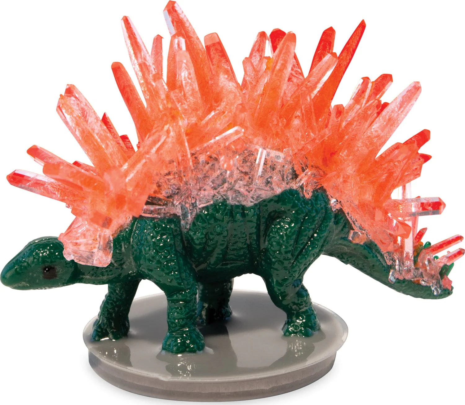 CRYSTAL DINOSAURS - Image 4