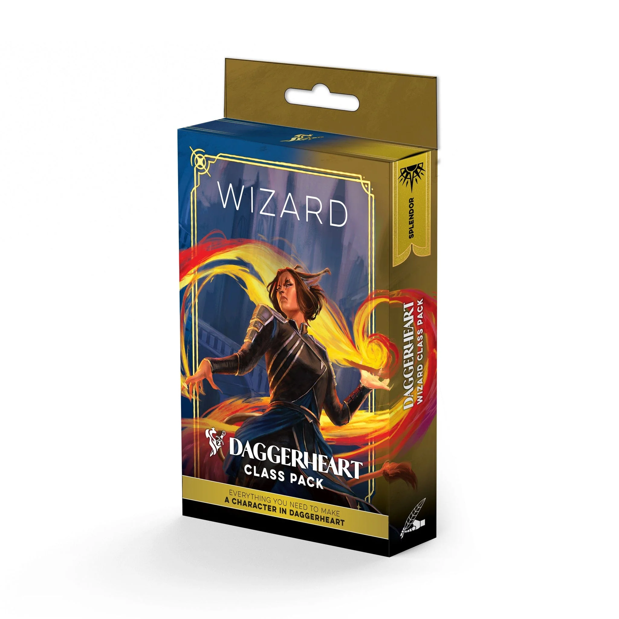 Daggerheart Class Packs - Image 3