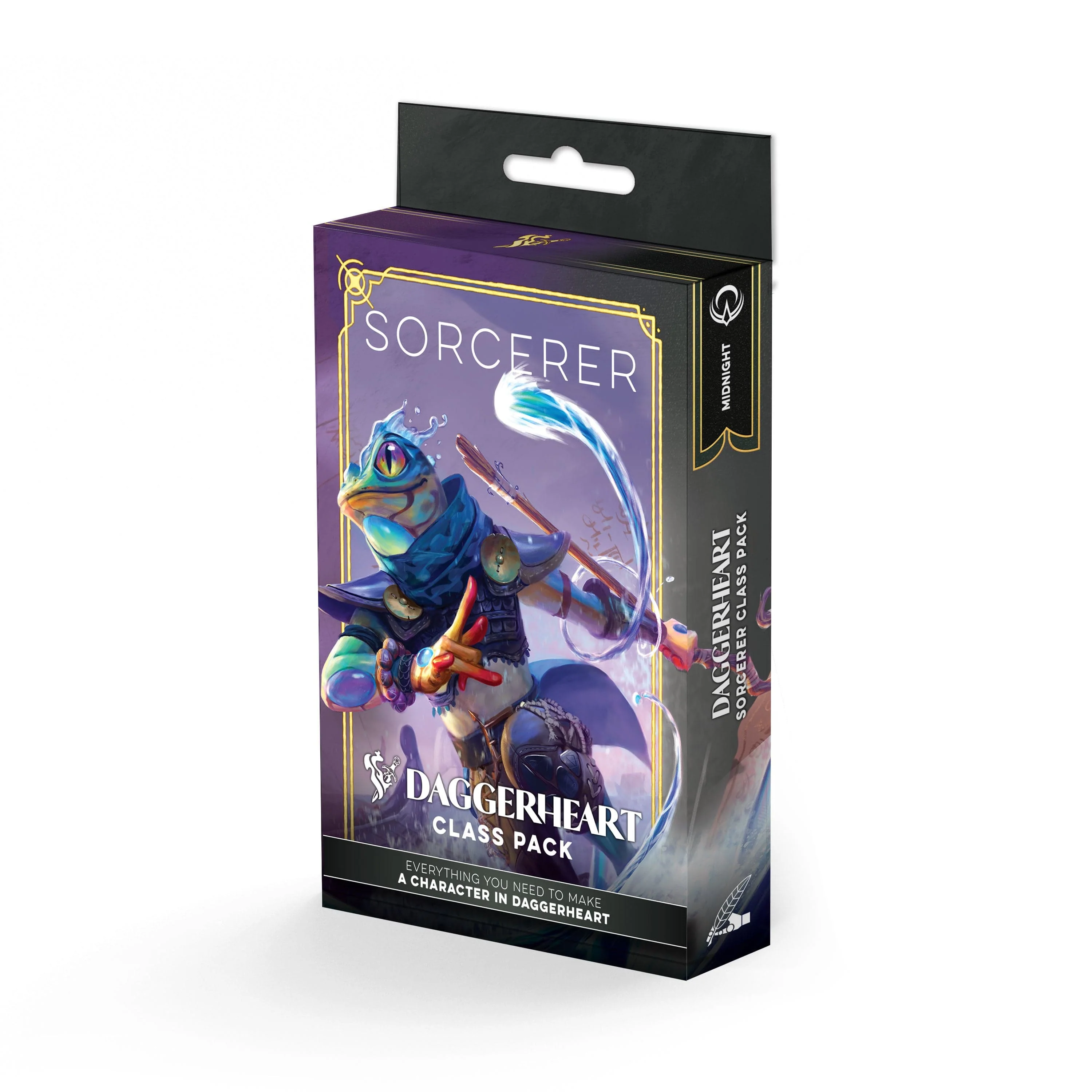 Daggerheart Class Packs - Image 5