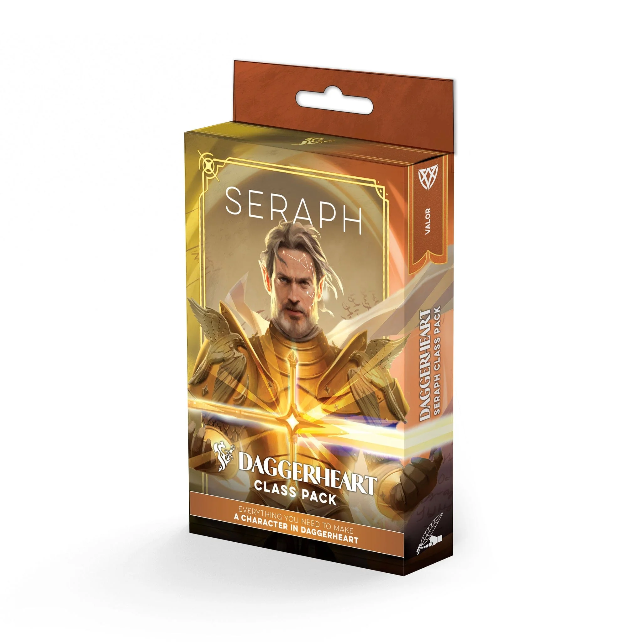 Daggerheart Class Packs - Image 6
