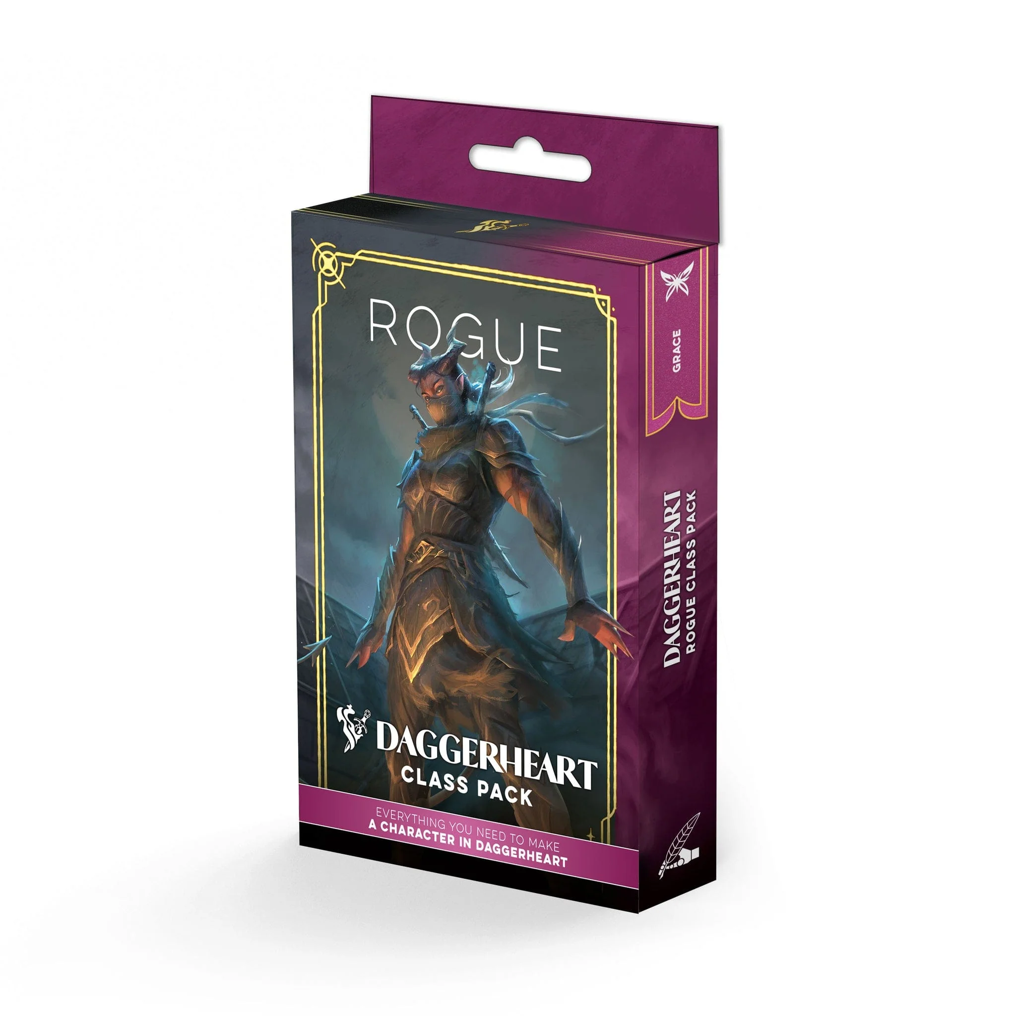 Daggerheart Class Packs - Image 7