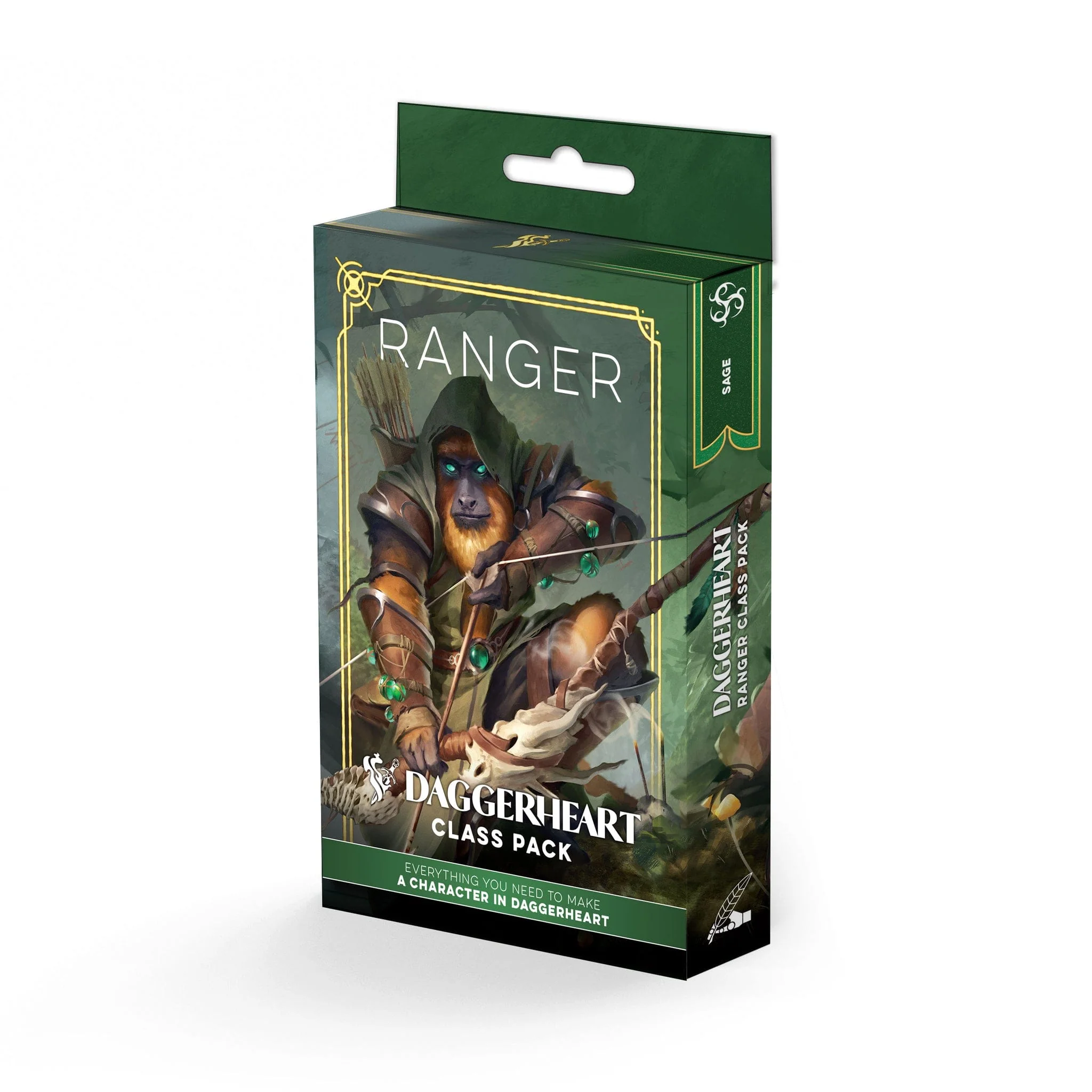 Daggerheart Class Packs - Image 8