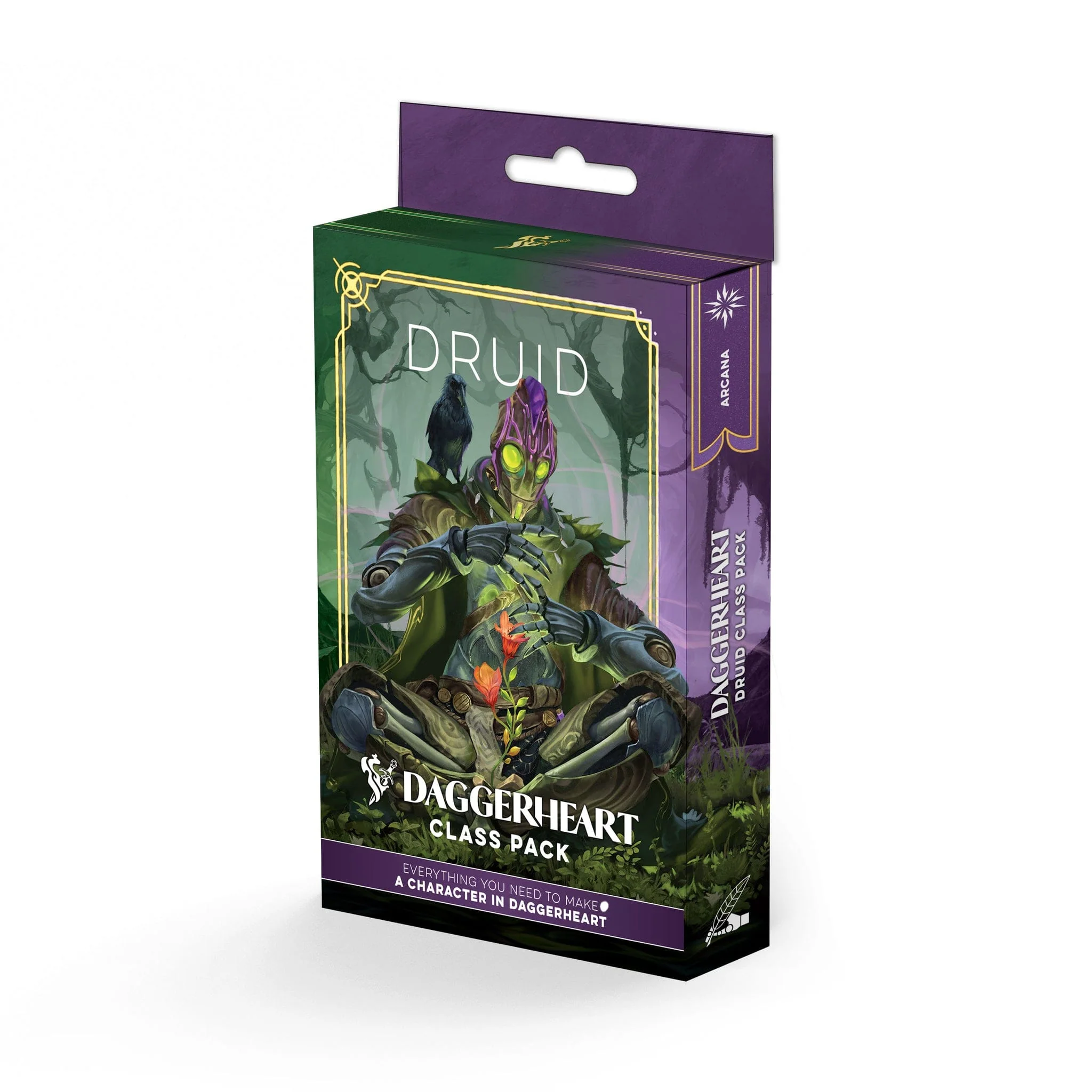 Daggerheart Class Packs - Image 9