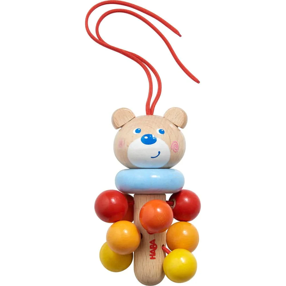 Dangling Friend Bear
