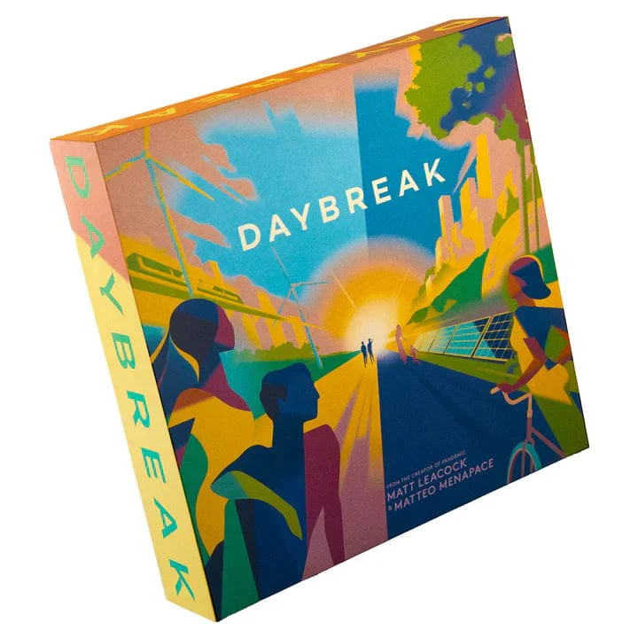 Daybreak - Image 4