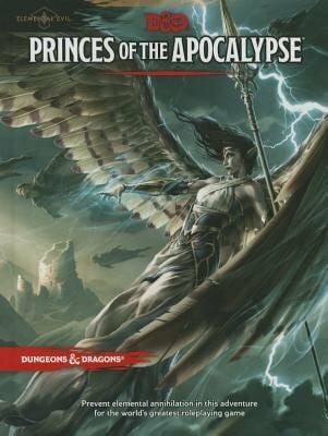 Princes of the Apocalypse - Image 4