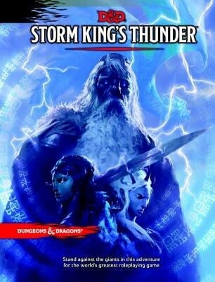 Storm King's Thunder - Image 3
